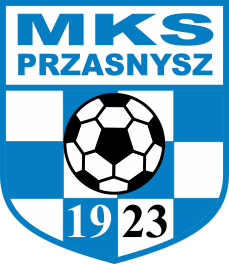 MKS Przasnysz logo