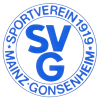 Gonsenheim U-19 logo