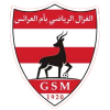 Om Laarayes logo