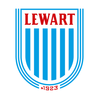 Lubartow W logo