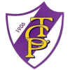 Pabianice W logo