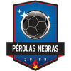 Perolas Negras W logo