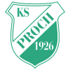 KS Proch logo