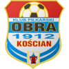 Obra Koscian logo
