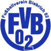 Biebrich logo