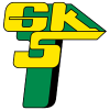 Gornik Leczna-2 logo