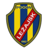 Pogon Lezajsk logo