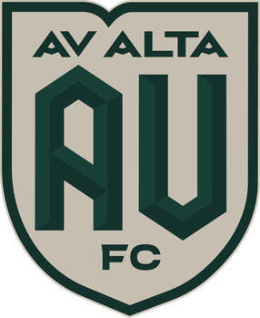 AV Alta logo