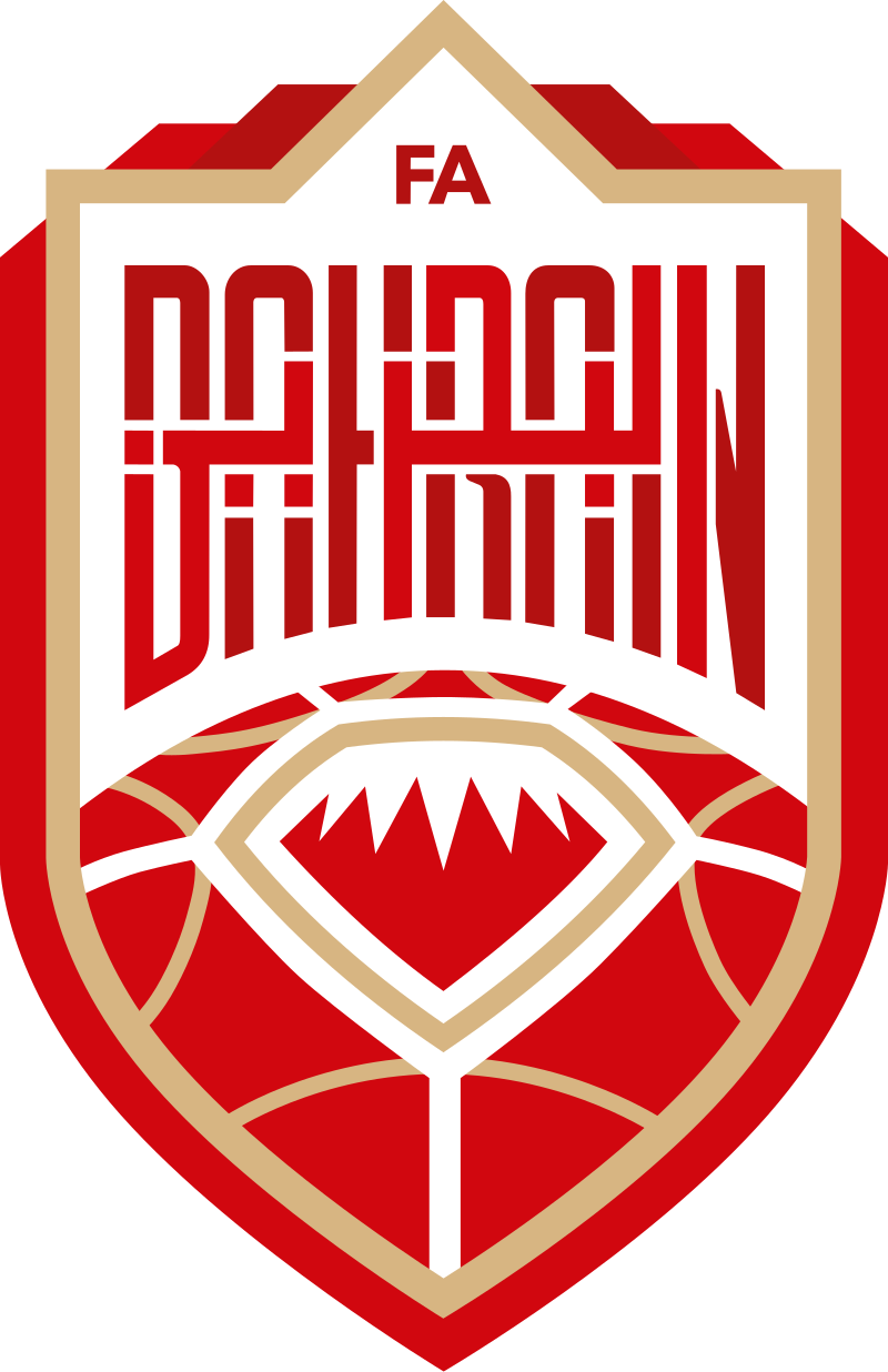 Bahrain U-17 W logo
