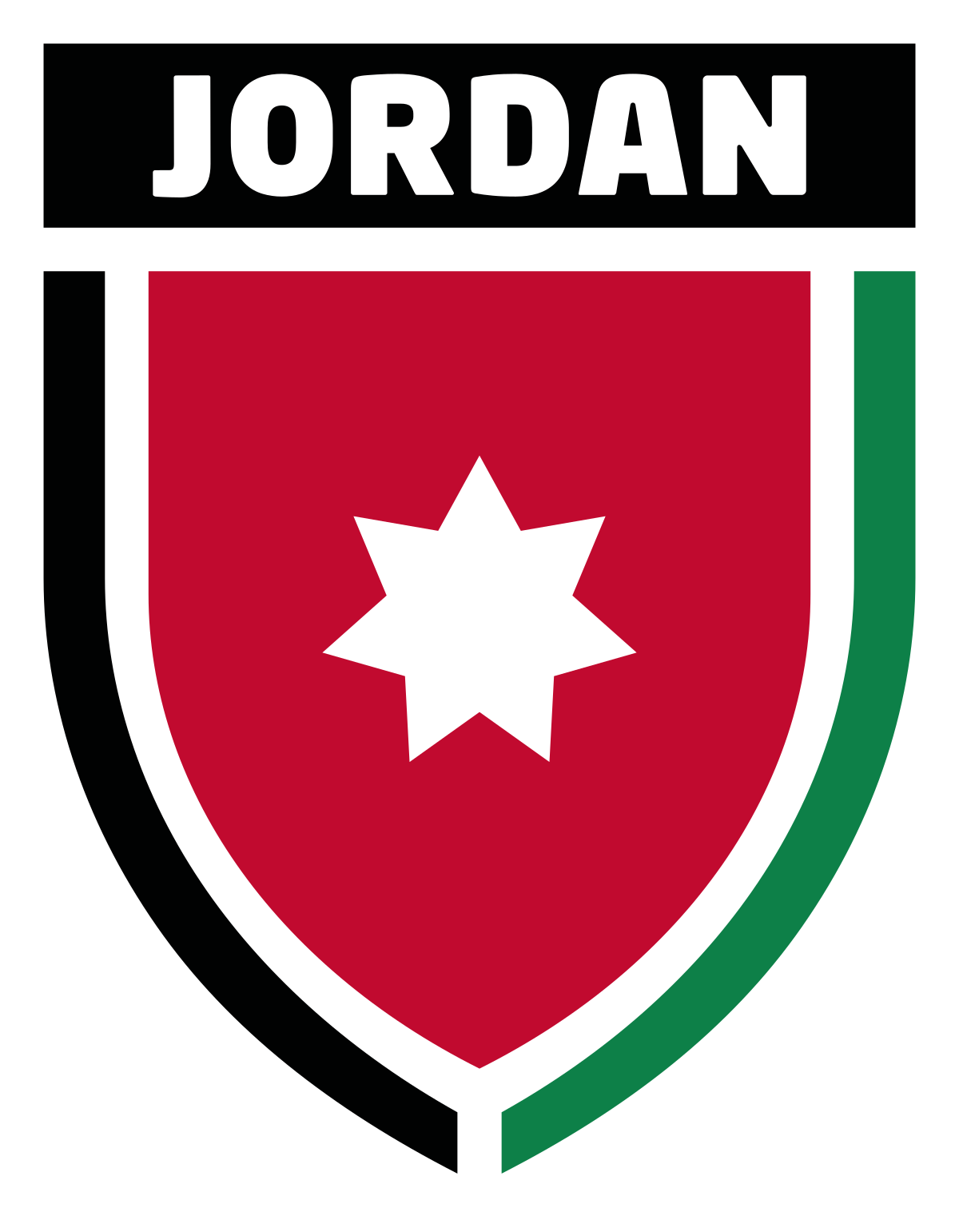 Jordan U-17 W logo