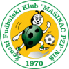 Masinac Nis W logo