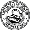 University of Denver logo