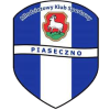 MKS Piaseczno logo