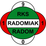 Radomiak Radom-2 logo
