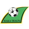 Haka Traun logo