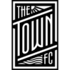 Town FC logo