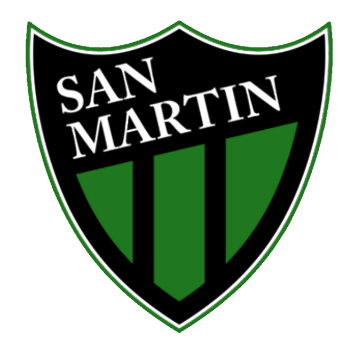 San Martin SJ-2 logo