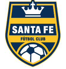 Santa Fe FC logo