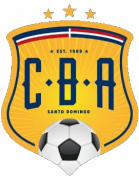 CBA Santo Domingo logo