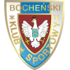 Bochenski logo