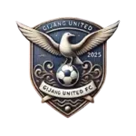 Gijang United logo