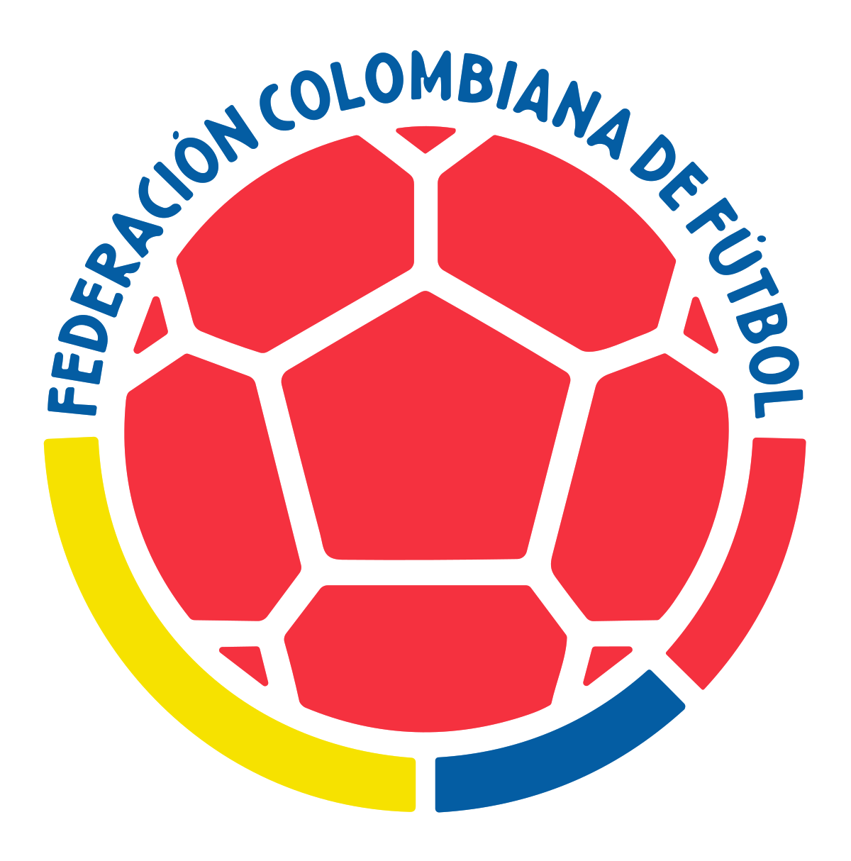 Colombia U-16 logo