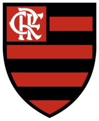 Flamengo logo