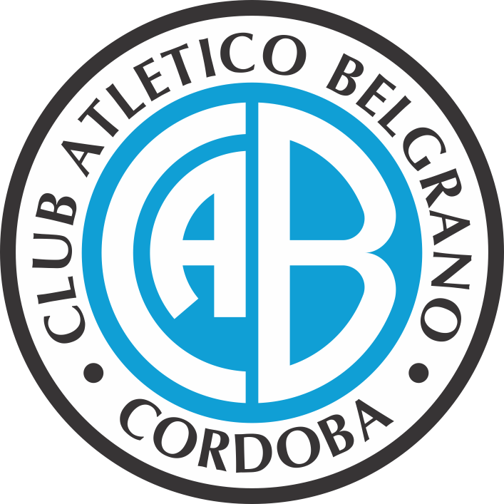 Belgrano Cordoba U-20 logo