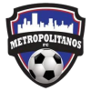 Metropolitanos U-20 logo
