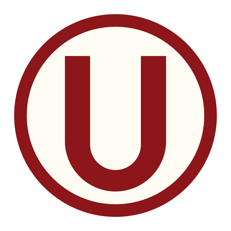 Universitario U-20 logo