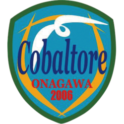 Cobaltore Onagawa logo