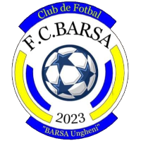 Barsa Ungheni logo