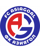 Asiagoal logo