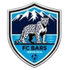 Bars logo