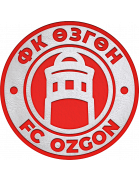 Ozgon FC logo