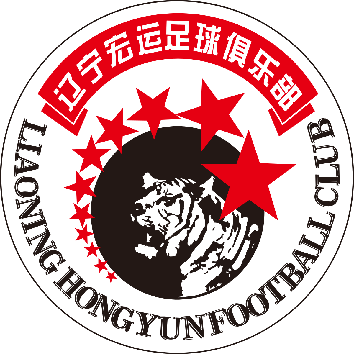 Liaoning W logo