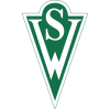 S. Wanderers W logo