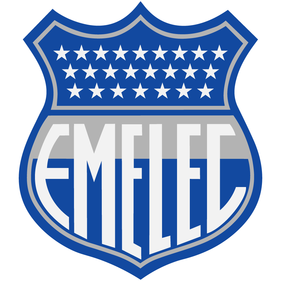 Emelec W logo