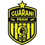 Guarani de Fram logo