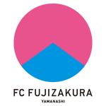 Fujizakura Yamanashi W logo