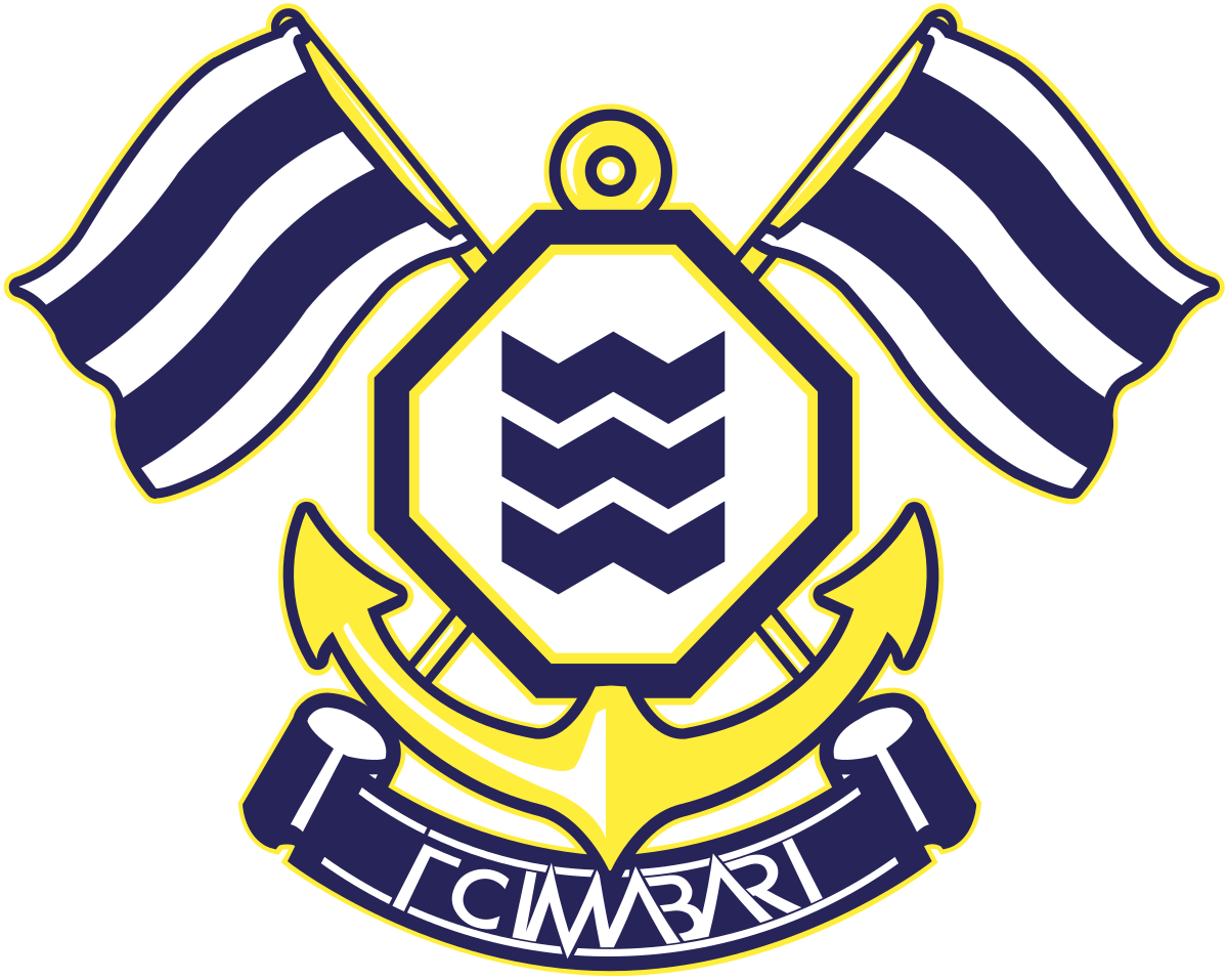 Imabari W logo