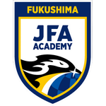 JFA Academy W logo