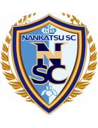 Nankatsu W logo