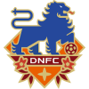 Dingnan United logo