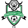 Rwenzori Lions logo