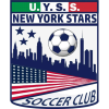 UYSS New York U-19 logo