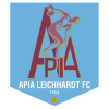 APIA Tigers U-19 logo