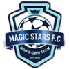 Magic Stars U-19 logo