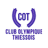 Olympique Thiessois U-19 logo