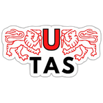 University of Tasmania logo